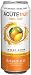 ACUTEfruit Natural Energy Drink, 100% Juice Energy, Orange Passion Fruit, 15.5-Ounce Cans (Pack of 12)