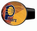 Indiana Pacers 3-in-1 Deluxe Hitchcover