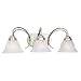 Aztec Wall Mount 3043SB
