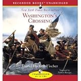 Washington s Crossing Unabridged on 15 CDs