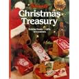 Christmas Treasury by Cynthia Overbeck Bix and Helen Sweetland