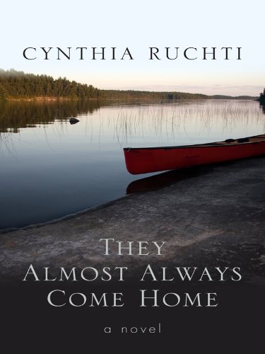 They Almost Always Come Home (Thorndike Christian 