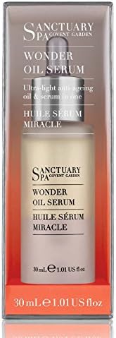 Sanctuary Wonder Oil Serum