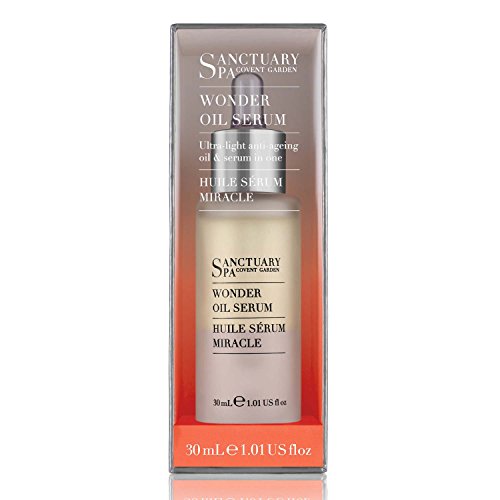 Sanctuary Wonder Oil Serum
