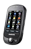 Samsung C3510 Genoa Unlocked Quad-Band Touchscreen Phone with Camera, Bluet ....