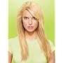 Hair extensions clip ons