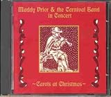 Review Maddy Prior  / Carols at Christmas: in Concert [CASSETTE]
