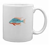 Fish Mug