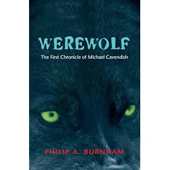 Werewolf - The First Chronicle of Michael Cavendish