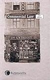 Commercial law