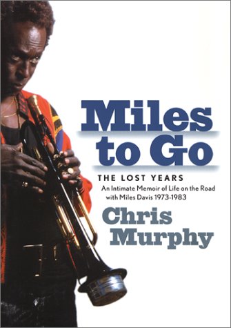 City Travel Guides Discounted  Books : Miles to Go: The Lost Years