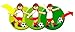 Playmobil Soccer Player Italy