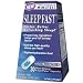 Proven key ingredient helps you fall asleep faster Diphenhydramine - Free!