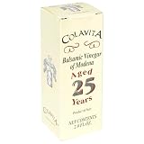Colavita 25-Year Balsamic Tradizionale, 3-Ounces
