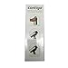 Contigo 2 Pack Stainless steel water bottle - 18 hours cold