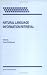 Natural Language Information Retrieval (Text, Speech and Language Technology, V. 1)