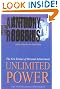Unlimited Power: The...