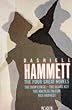 The Four Great Novels: The Dain Curse; The Glass Key; The Maltese Falcon; Red Harvest (Picador Books)