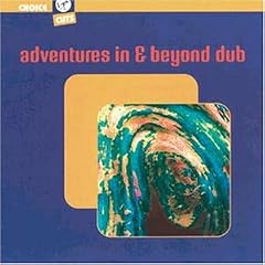 Adventures in & Beyond Dub