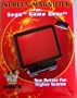 SCREEN MAGNIFIER FOR SEGA GAME GEAR