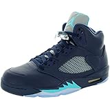 Nike Jordan Men's Air Jordan 5 Retro Basketball Shoe