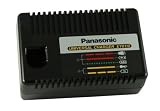 Factory-Reconditioned Panasonic EY0110BR 7.2-Volt to 24-Volt NiMH and NiCad Pod Style 1 Hour Battery Charger