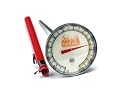 Taylor  801Weekend Warrior Instant Read Meat Thermometer