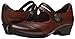 Rockport Cobb Hill Women's Gemma Mary Jane Flat