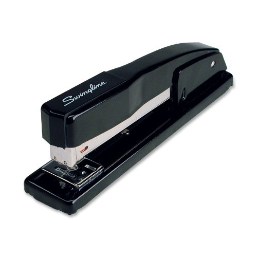 Swingline Commercial Desk Stapler (44401A)