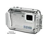 Nikon underwater case