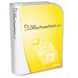 Microsoft PowerPoint 2007 Version Upgrade