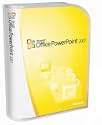 Microsoft PowerPoint