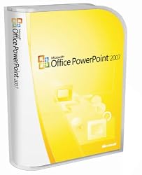 Microsoft PowerPoint 2007 [Old Version]
