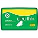 Regular Ultra-Thin Pads with Wings 36-pk.