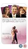 Shall We Dance? [UK IMPORT] - Richard Gere