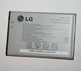 LG Vortex VS660 Battery LGIP-400V SBPL0102302