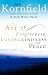The Art of Forgiveness, Lovingkindness and Peace