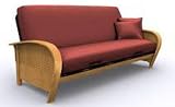 Bentley Full Metal Wood Furniture Alliance