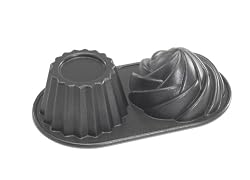 NordicWareProCastCuteCupcakePan