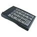 18-KEY Genovation Micropad 631 USB Numeric Keypad 95/98/W2K/NT/MAC