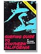 Surfing Guide to Southern California
