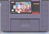 Packy & Marlon [Nintendo Super NES]