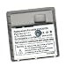 HQRP Li-Ion Battery Replacement for Dell Axim X3, X3i, X 3 PDA Model