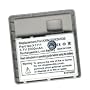 HQRP Li-Ion Battery Replacement for Dell Axim X3, X3i, X 3 PDA Model