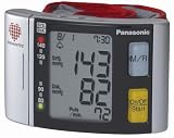 Panasonic EW3037S Wrist Blood Pressure Monitor