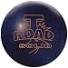 T-Road Solid Bowling Ball