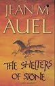 The Shelters of Stone: Earth's Children 5