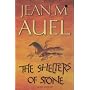 The Shelters of Stone (Earth's Children)