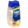 Tums Antacid/Calcium Supplement Tablets, Ultra 1000, Assorted Fruit, Value Size 160-Count (Pack of 2)