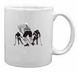 Hockey Mug